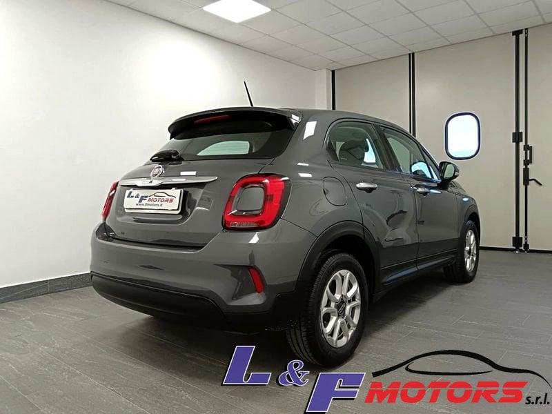 FIAT 500X 500X 1.3 MJt FULL LED - OK NEOPATENTATI