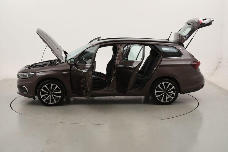 Fiat Tipo SW Lounge DCT BR631060 1.6 Diesel 120CV