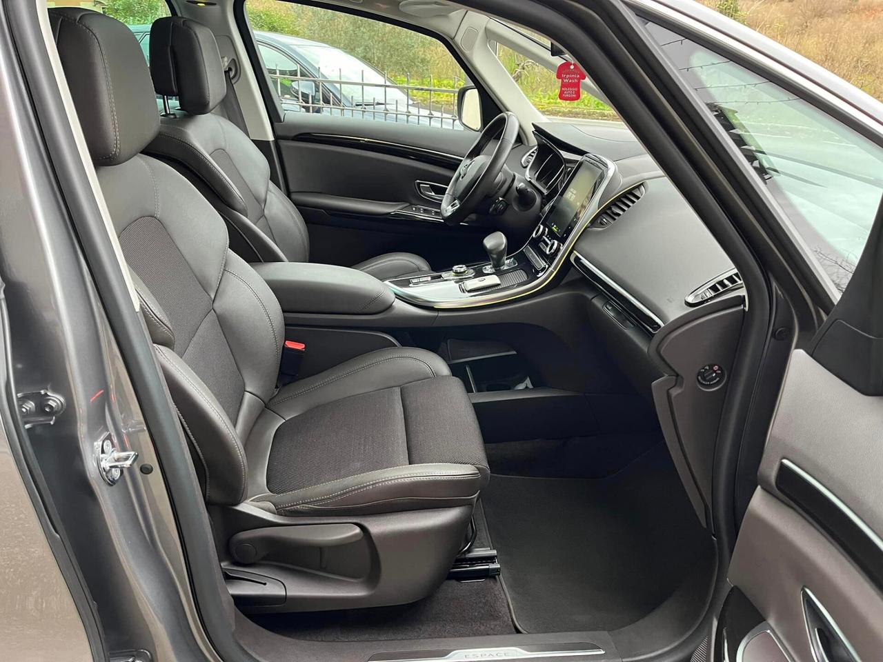 Renault Espace 1.6 dCi 160CV EDC TETTO Energy Intens