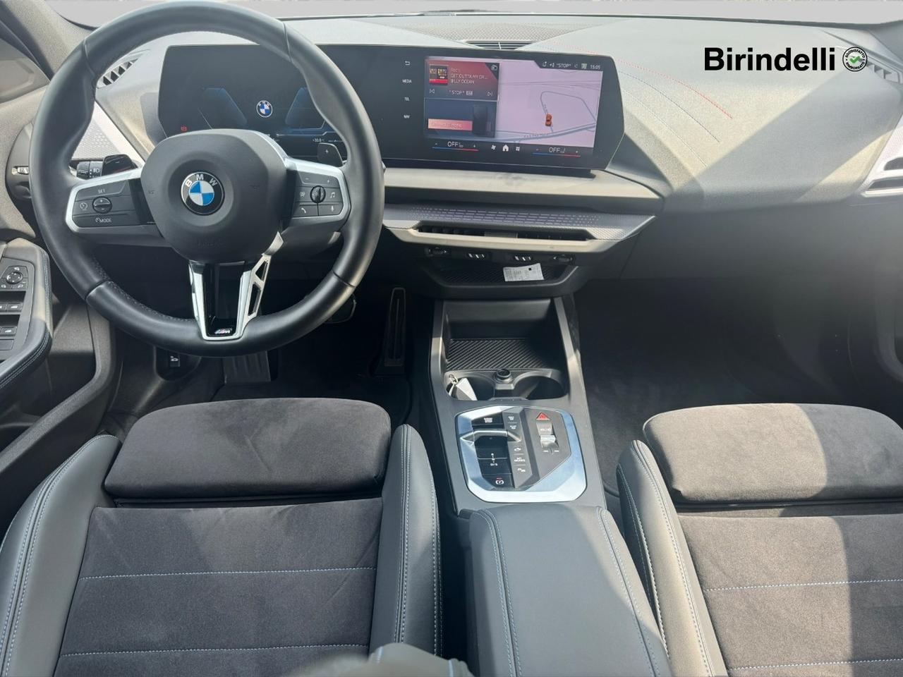 BMW BMW 118d
