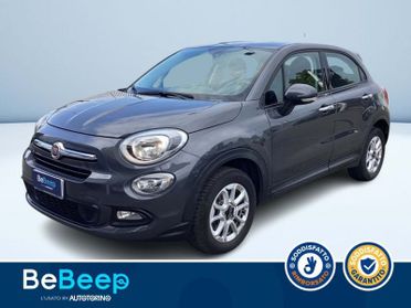 FIAT 500X 1.6 MJT POP STAR 4X2 120CV MY17