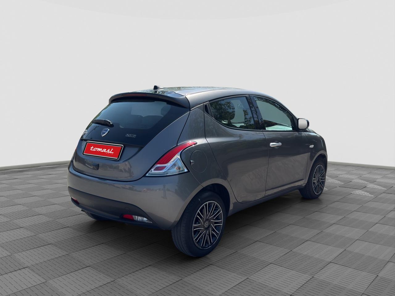LANCIA Ypsilon 3ª serie Ypsilon 1.0 FireFly 5 porte S&S Hybrid Gold