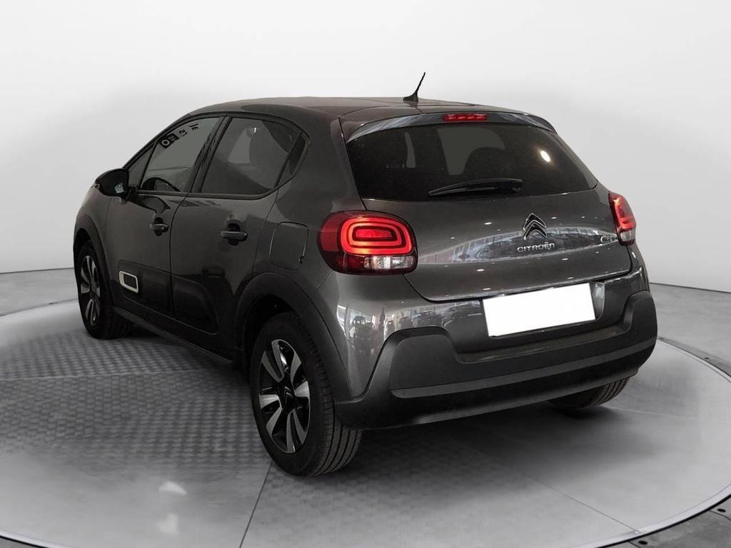 Citroen C3 1.2 PureTech Shine