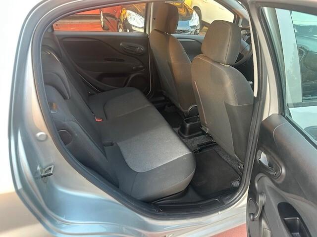 Fiat Punto 1.2 8V 5 porte Lounge, UNIPROP, OK NEOPATENTATI!!