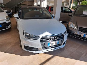 Audi A1 1.4 TDI