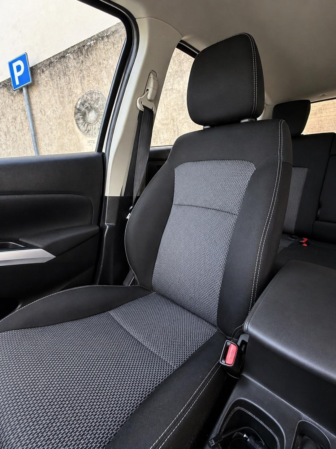 Suzuki SX4 1.6 16V 4WD Outdoor Line Evolution