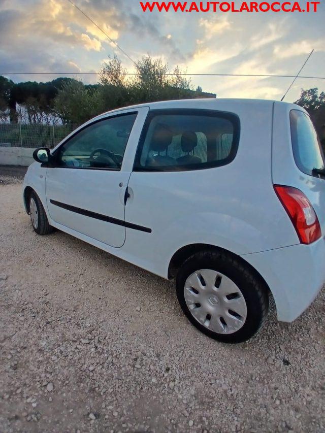 RENAULT Twingo 1.2 8V Dynamique