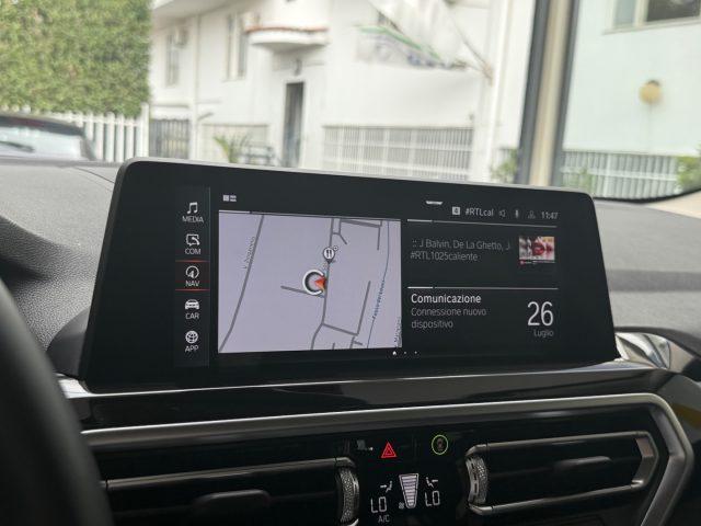 BMW X4 xDrive20d 48V PARI AL NUOVO TUO DA ?579,00 MENSILI