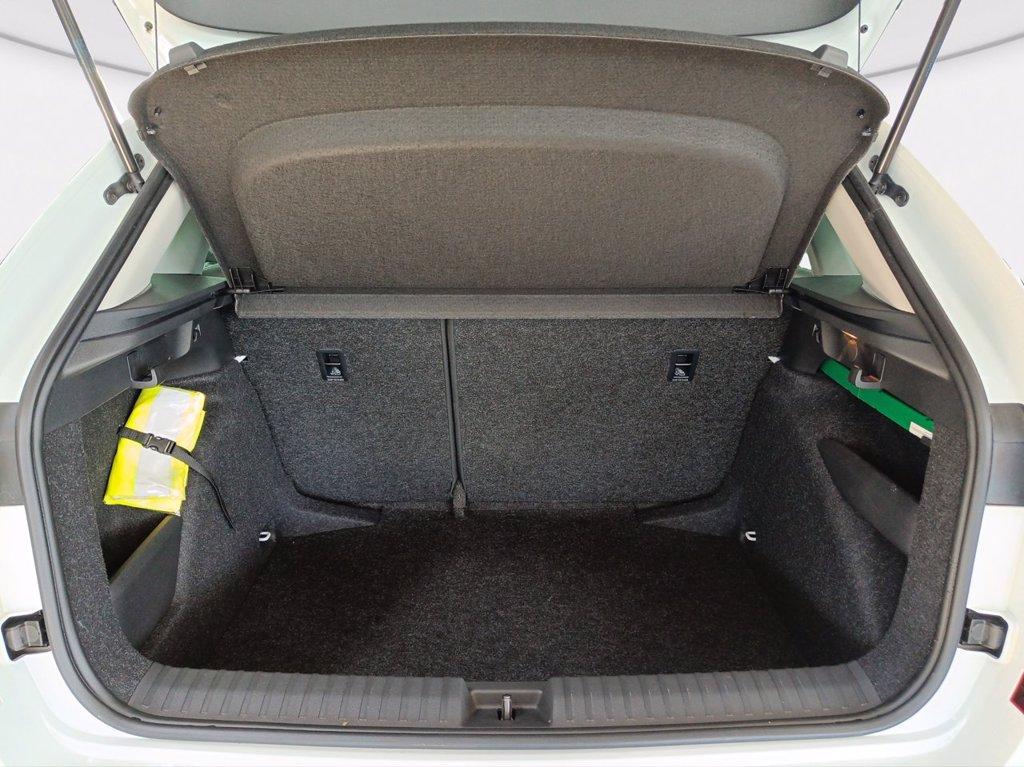 SKODA Kamiq 1.0 tsi black dots 115cv del 2025