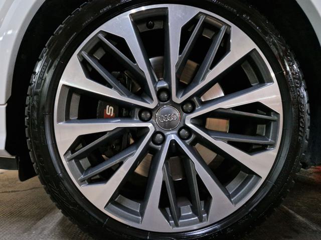 AUDI SQ2 TFSI QUATTRO S-TRONIC SPORT ATTITUDE TETTO+19