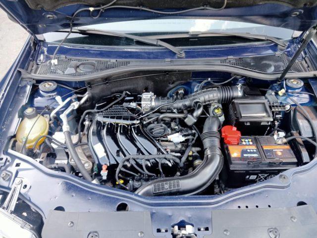 DACIA Duster 1.6 115CV S&S 4x2 GPL Ambiance *uniproprietario"