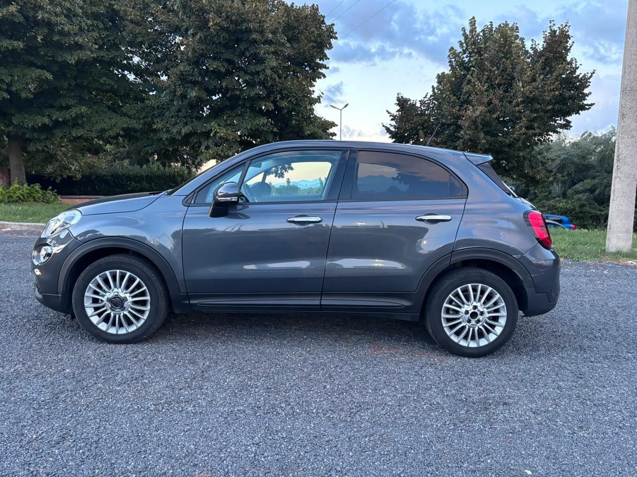 Fiat 500X 1.3 MultiJet 95 CV Cross