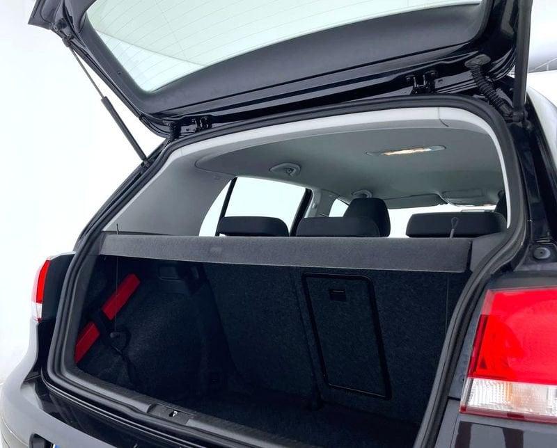 Volkswagen Golf 1.6 TDI Comfortline BlueMotionTechnology