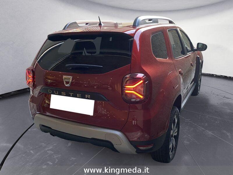 Dacia Duster Duster 1.0 TCe GPL 4x2 Prestige