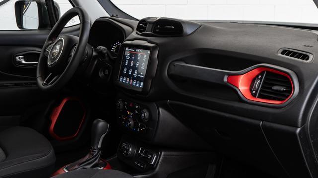 JEEP Renegade 4xe Trailhawk UNIPRO IVA ESPOSTA