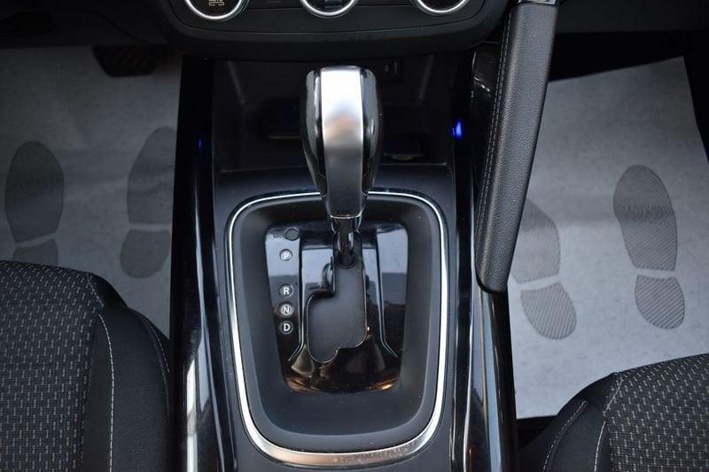 Renault Kadjar Kadjar 1.5 blue dci Sport Edition 115cv edc
