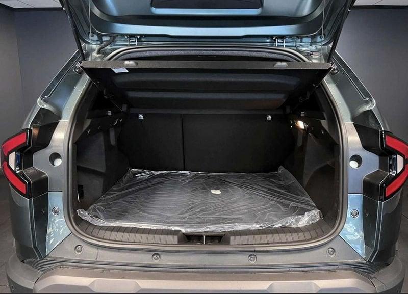 Dacia Duster Duster Tce 130 CV MHEV 4x4 Extreme