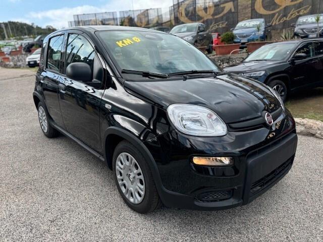 Fiat Panda 1.0 70cv Hybrid Pandino ADAS Km 0