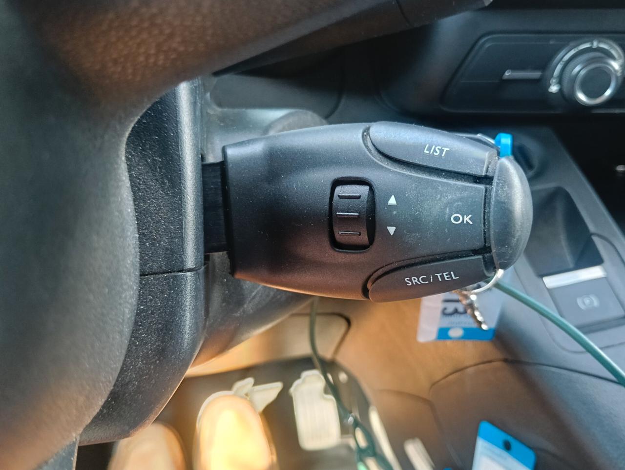 Citroen Berlingo BlueHDi 100 XL maxi