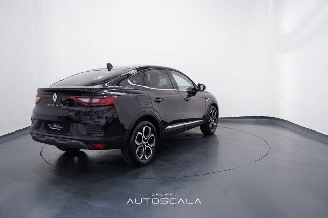 RENAULT Arkana Arkana TCe 140 CV EDC Techno