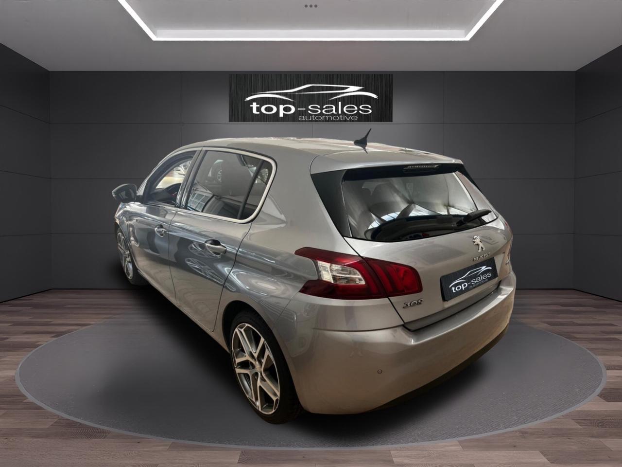 Peugeot 308 BlueHDi 150 S&S EAT6 SW Business Perfetta