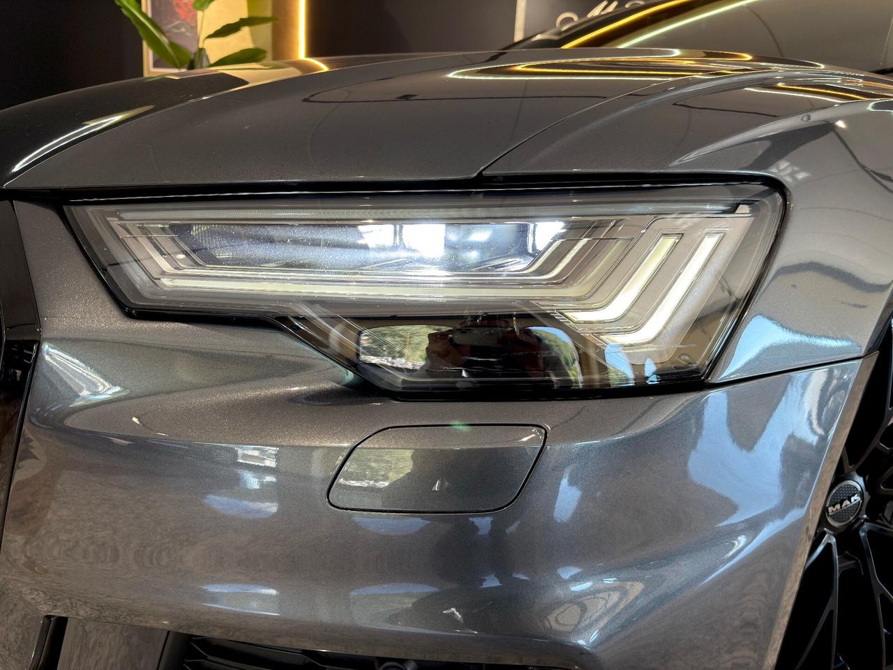 Audi A6 40 2.0 TDI S tronic S-LINE -FULL OPTIONAL-