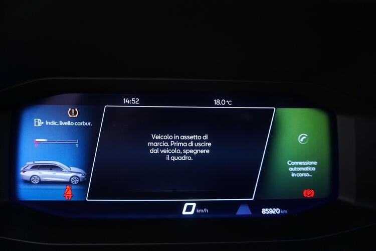 Seat Leon ST Style BR788213 2.0 Diesel 116CV