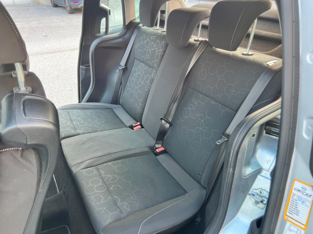 Ford B-Max 1.4 90 CV GPL Business