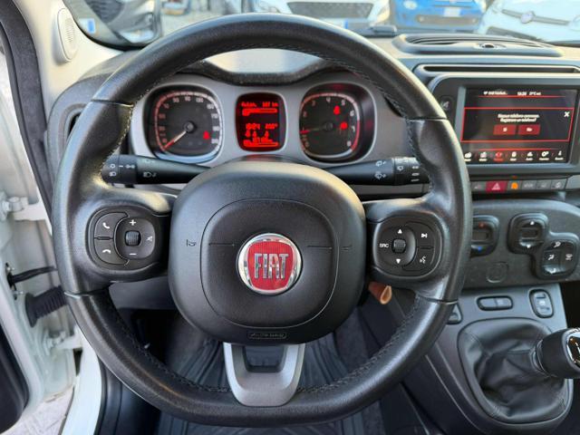 FIAT Panda Cross 1.0 FireFly S&S Hybrid CROSS no obblig. di fina.