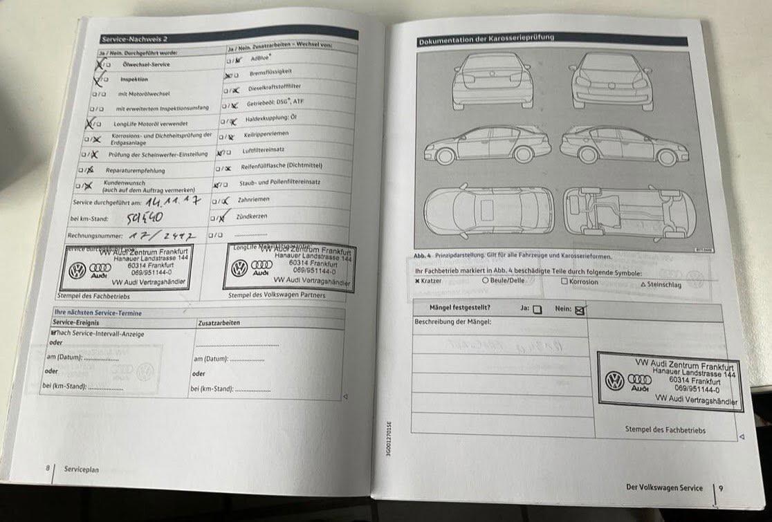 Volkswagen Amarok 180 CV
