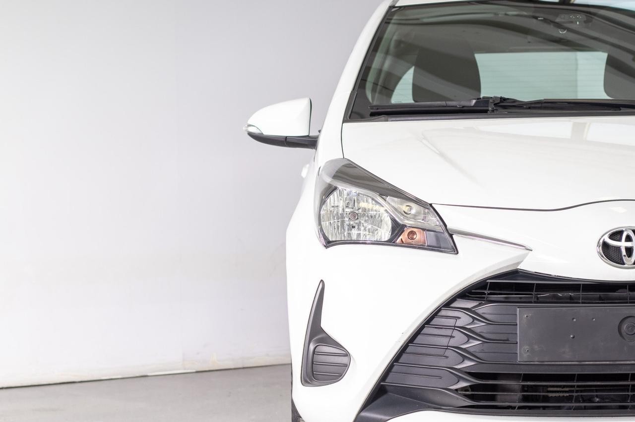 Toyota Yaris 5p 1.5 Active