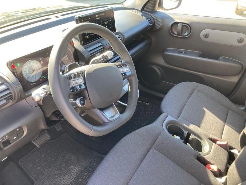 Hyundai Inster 49 kWh XTech + LP