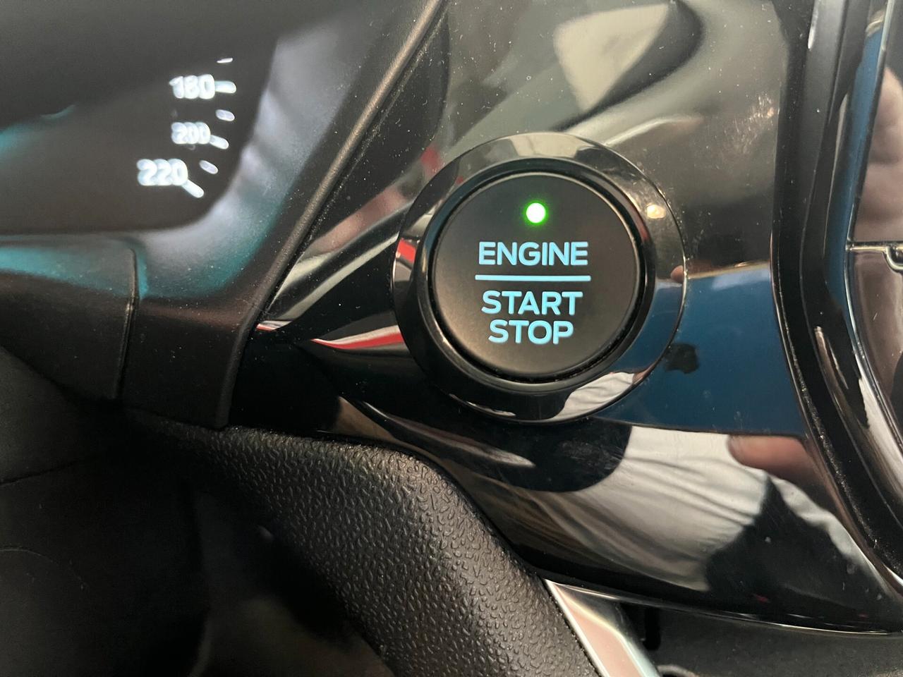 Ford Fiesta Active 1.0 Ecoboost 100 CV