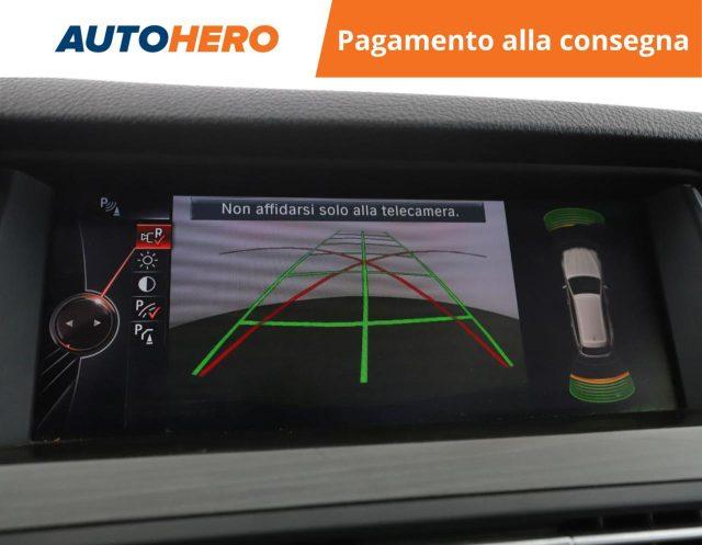 BMW 520 d Touring Luxury
