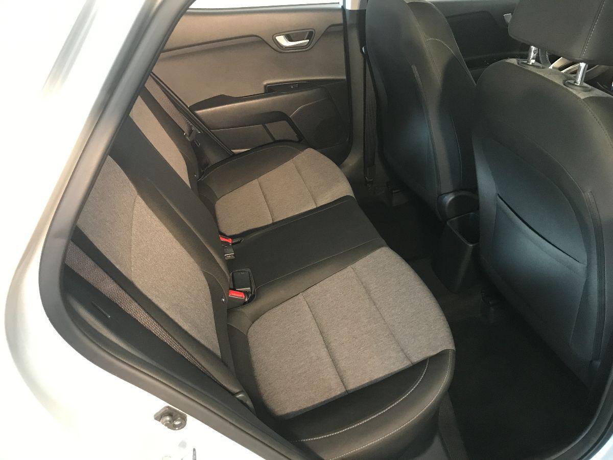 KIA Stonic 1.0 T-GDi 100 CV STYLE