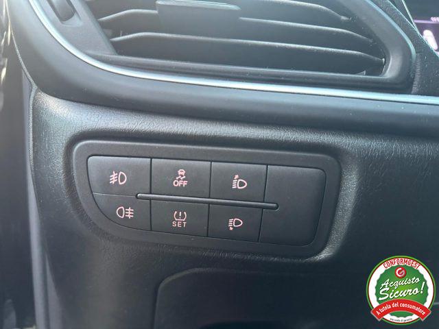 FIAT Tipo 1.6 Mjt S&S SW Lounge