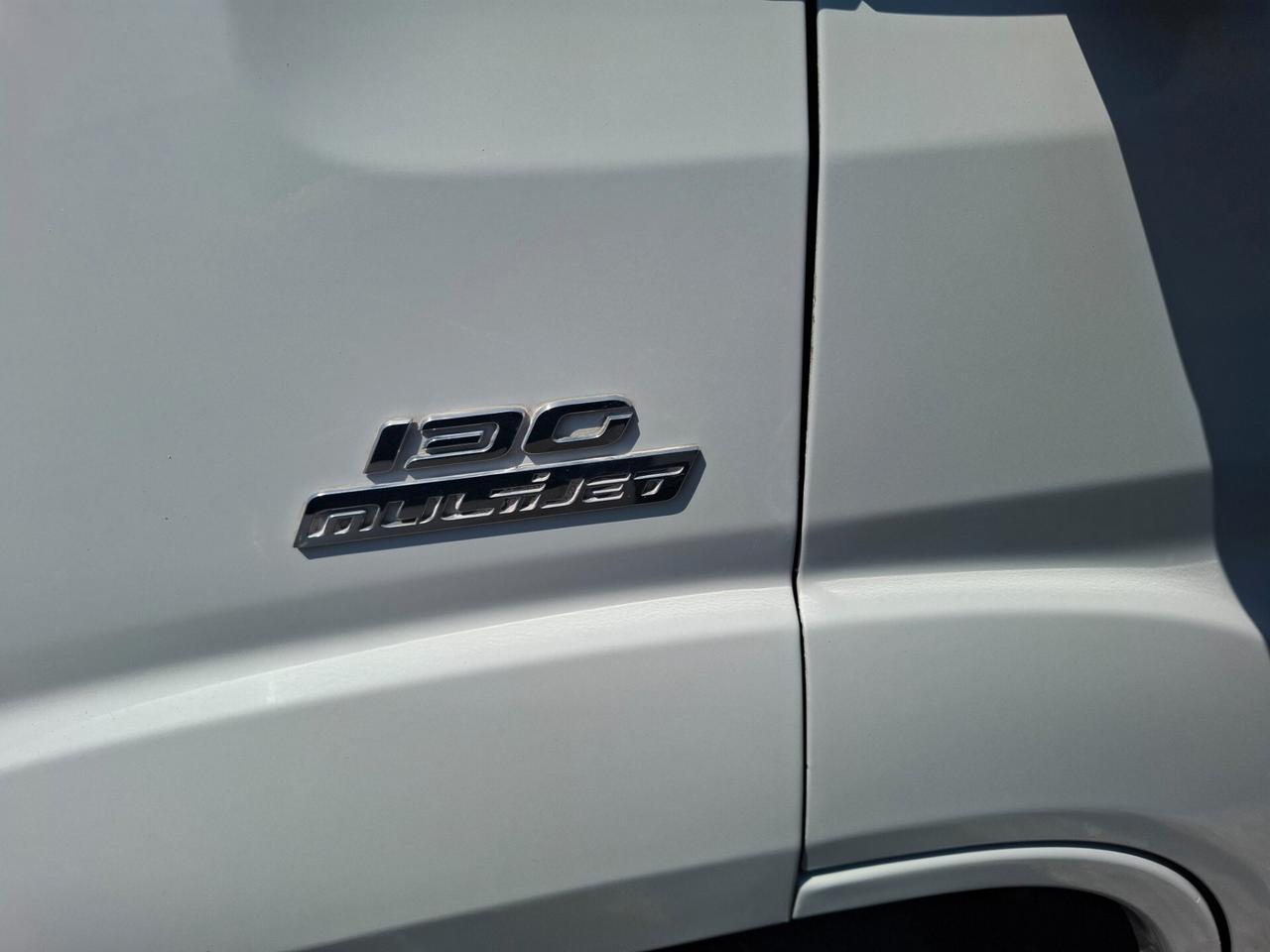 FIAT DUCATO - FURGONE