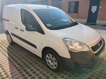 PEUGEOT Partner 1.6 HDi 90CV FAP L1 Furgone Comfort