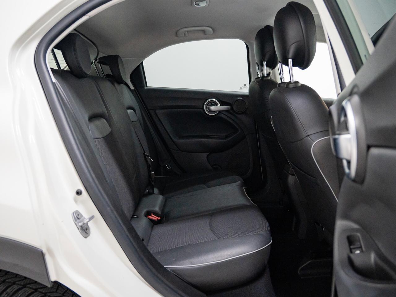 Fiat 500X 1.6 MultiJet 120 CV Cross Plus