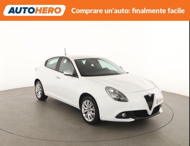 ALFA ROMEO Giulietta 1.4 Turbo 120 CV Super