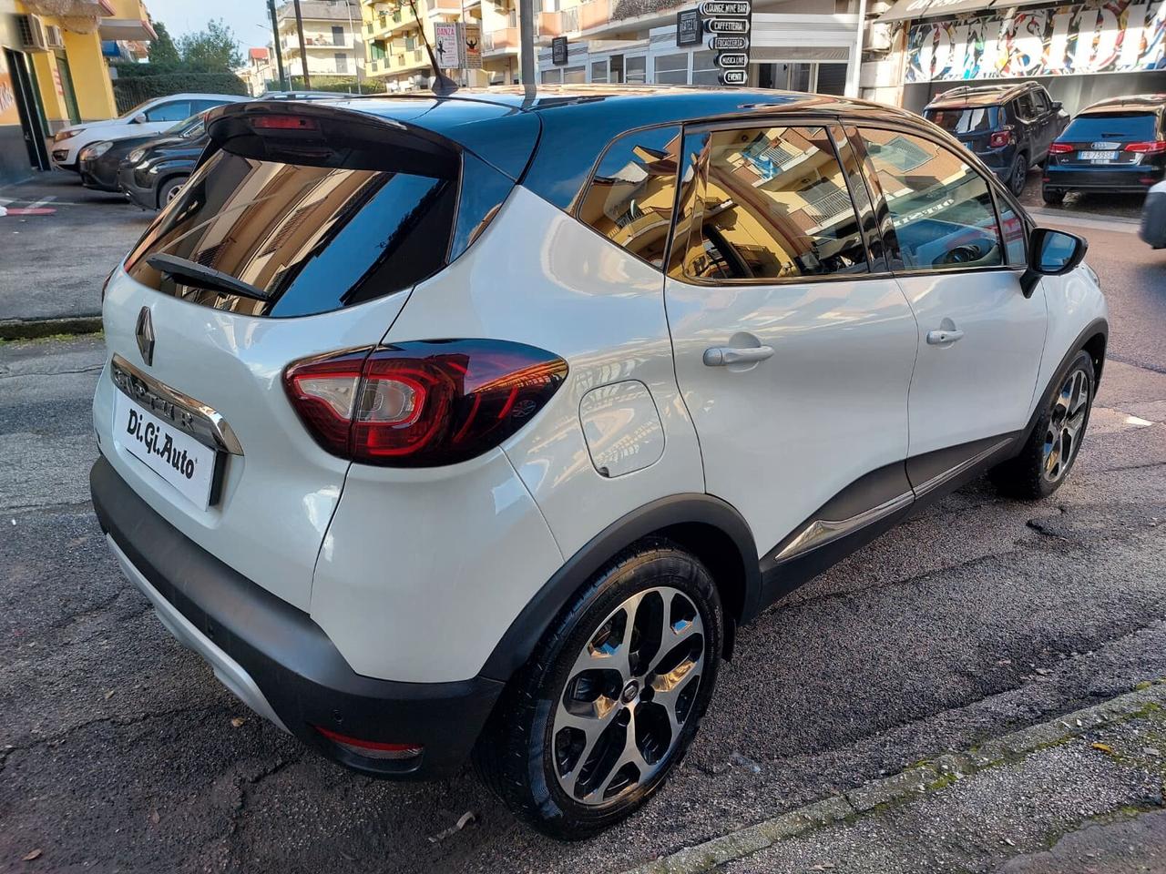 Renault Captur dCi 8V 90 CV Sport Edition2"