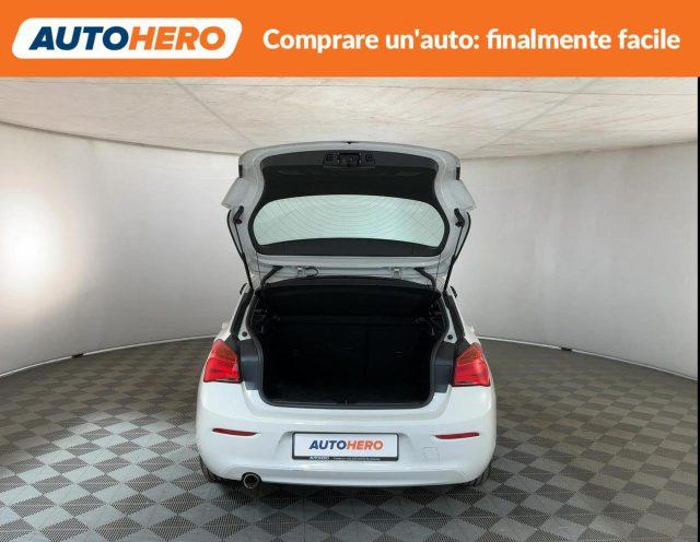 BMW 118 i 5p. Advantage