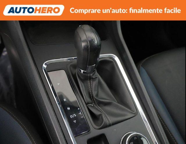 SEAT Ateca 2.0 TDI 4DRIVE DSG Business