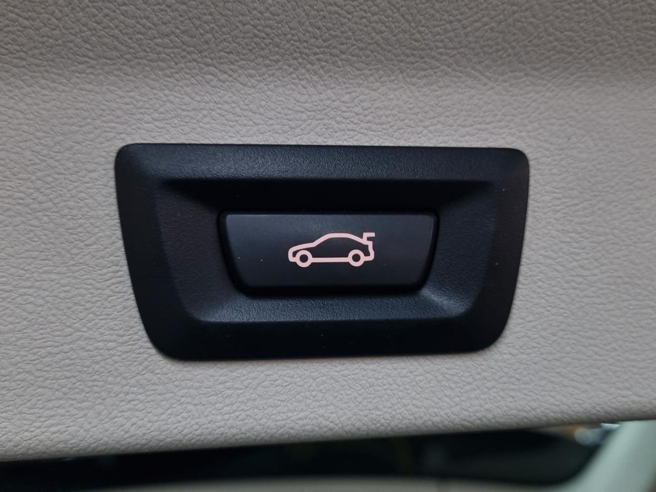 Bmw X3 xDrive30e Business Advantage