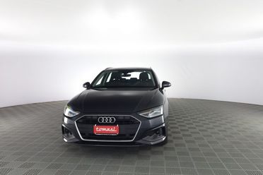 AUDI A4 A4 Avant 30 TDI/136 CV S tronic Business