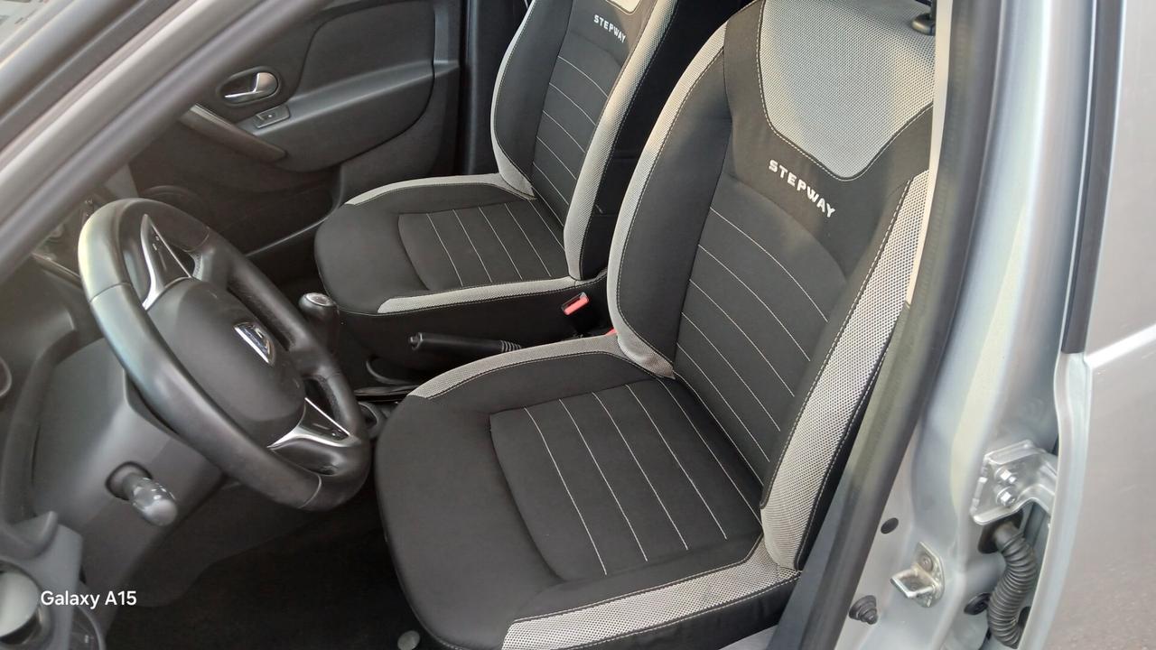 Dacia Sandero 0.9 TCe 12V TurboGPL 90CV Start&Stop Lauréate