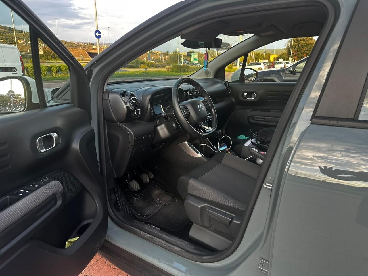 Citroen C3 Aircross Fee #50389