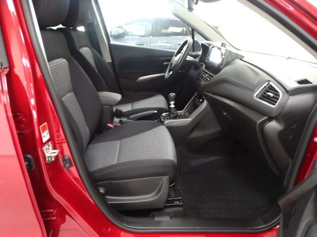 SUZUKI S-Cross 1.4 Hybrid 4WD AllGrip Top+ "PROMO PARISI GROUP'"