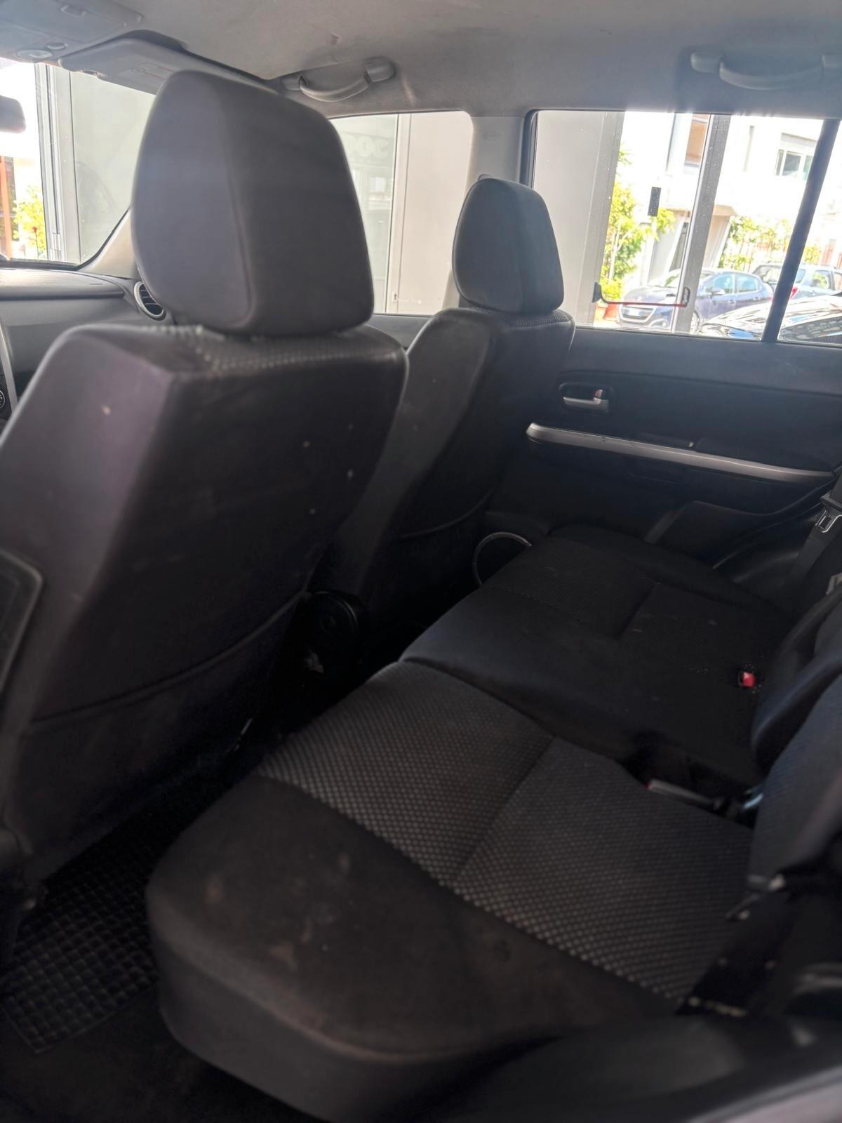 Suzuki Grand Vitara Grand Vitara 1.9 DDiS 5 porte