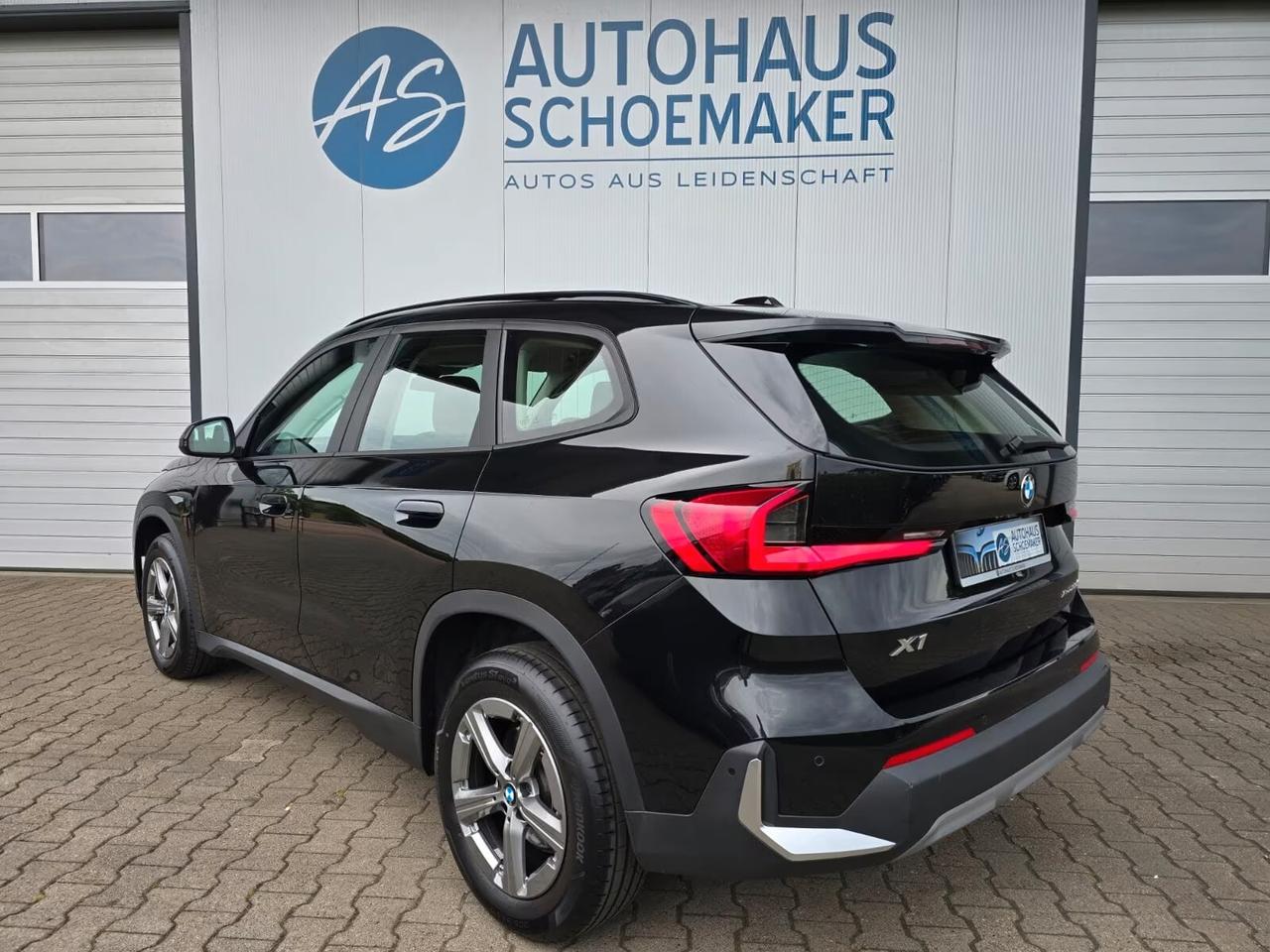 Bmw X1 20d xDrive*NUOVA MOD*Navi,RFK